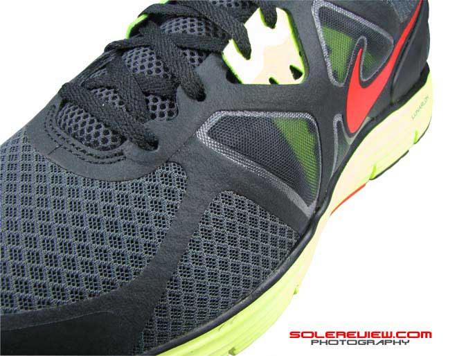 Nike Lunarglide 3 review – Solereview