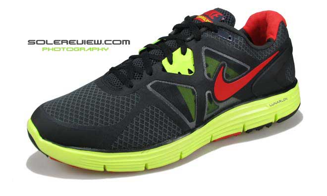 Nike Lunarglide 3 review