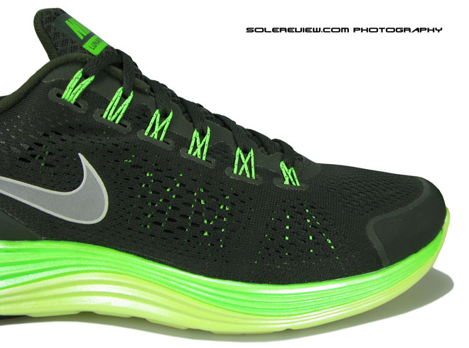 nike lunarglide 4 review