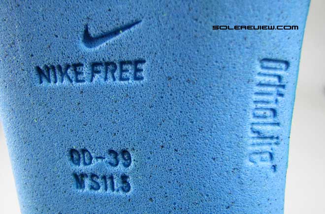 Nike Free Run 3 review – Solereview