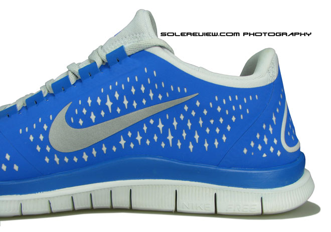 Nike Free 3.0 v4 review – Solereview