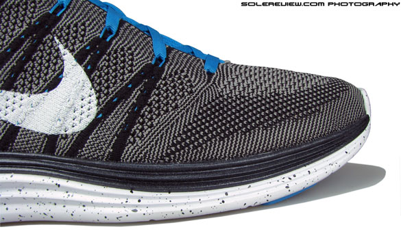 Nike Flyknit Lunar 1+ review – Solereview