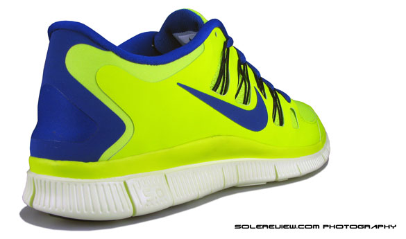 Nike Free 5.0 review – Solereview