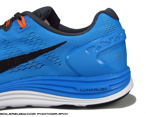 lunarglide 5 review