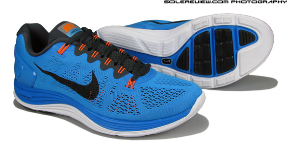 Nike Lunarglide 5 review – Solereview