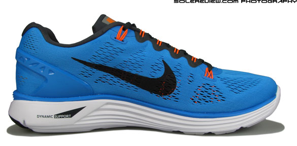 Nike Lunarglide 5 review – Solereview