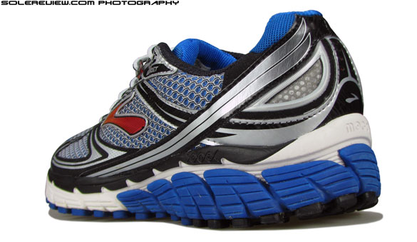 Brooks ghost 5 review