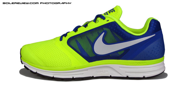 Nike Zoom Vomero 8 review