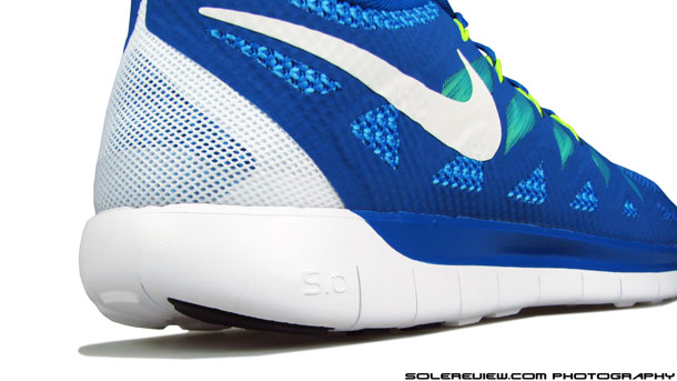 nike flywire 5.0 review