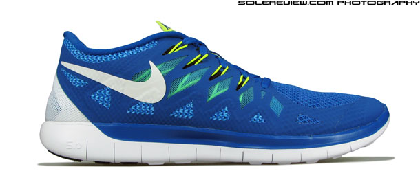 2014 Nike Free 5.0 review – Solereview