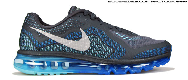 Nike Air Max 2014 review – Solereview