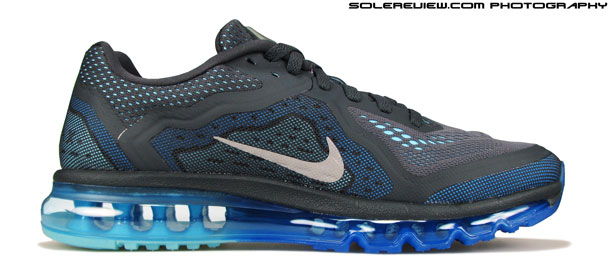 Nike Air Max 2014 review – Solereview