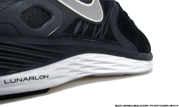 Nike Lunareclipse 4 review – Solereview
