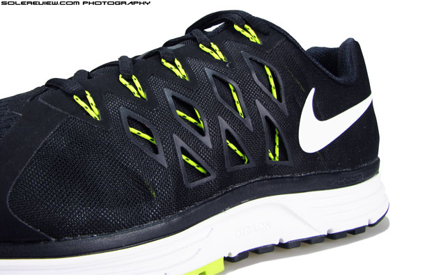 Nike Zoom Vomero review