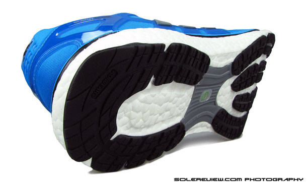 adidas performance men's energy boost 2 m cushioned running shoe