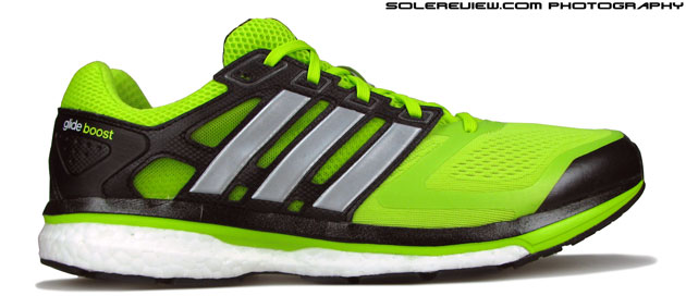 Adidas Supernova Glide 6 Boost Review - Solereview