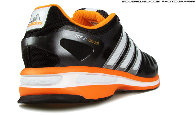Adidas Sonic Boost review