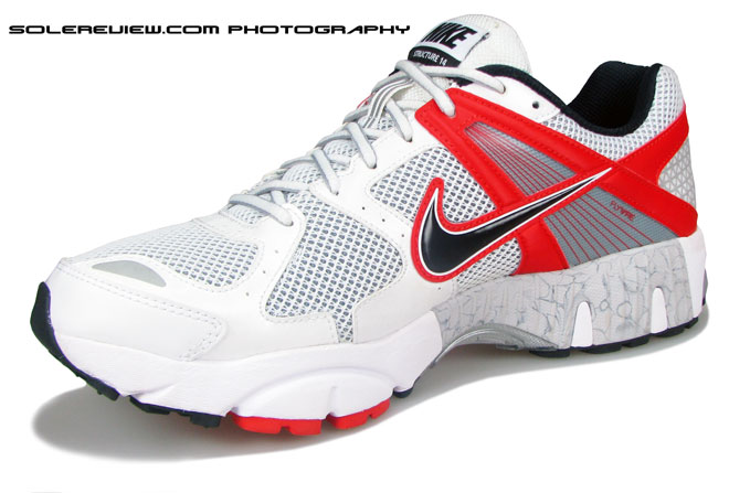 nike zoom structure 14