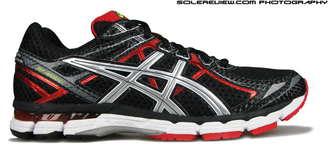 Asics GT 2000 2 Review – Solereview