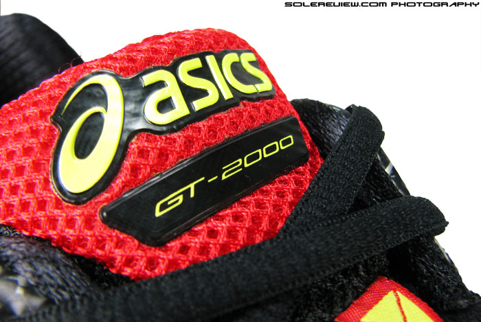 asics gt 2000 2 review