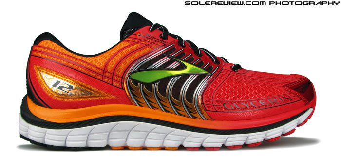 Brooks Glycerin 12 Review – Solereview
