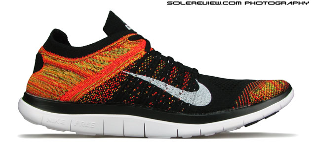 nike free tr fit 4 review