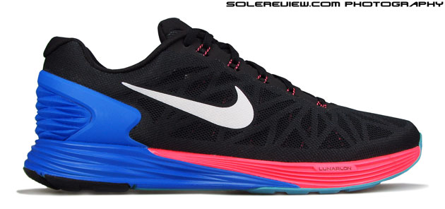nike lunarglide 6 review