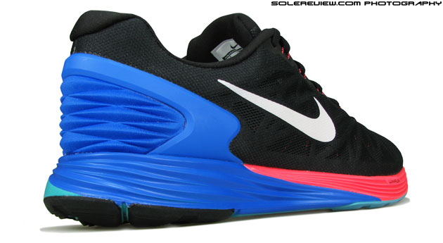 nike lunarglide 6 review