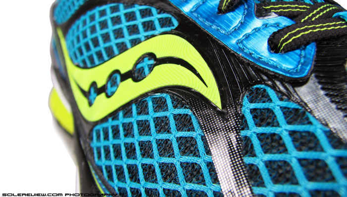 saucony powergrid ride 7 review
