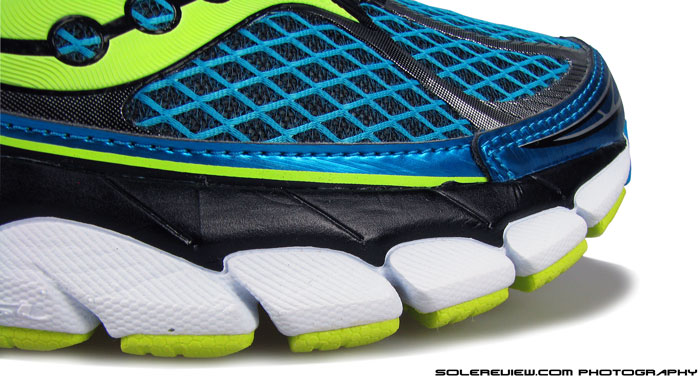 Saucony Ride 7 Review – Solereview