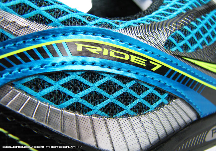 saucony ride 7 review runner's world
