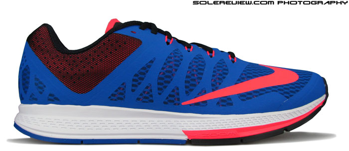 Nike Air Zoom Elite 7 Review – Solereview