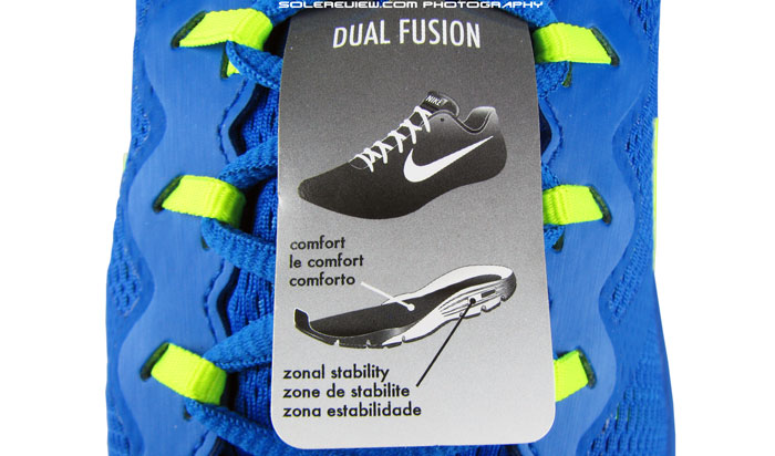 Nike Dual Fusion Run 3 Review