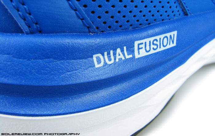 nike dual fusion running shoes
