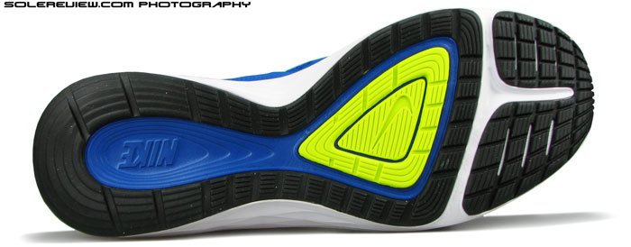 Nike Dual Run 3 Review