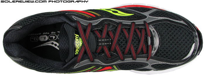 saucony guide 7 8.5 wide
