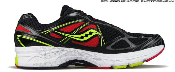 saucony guide 7 running shoes