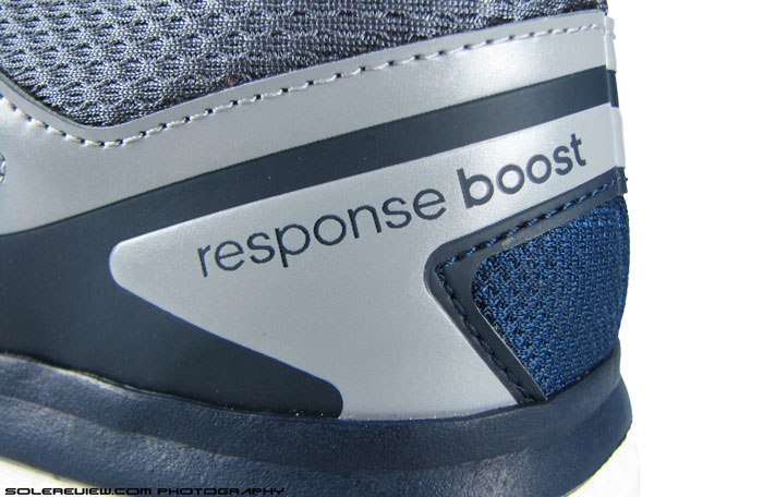 tanto Oposición Tradicion Adidas Response Boost Review