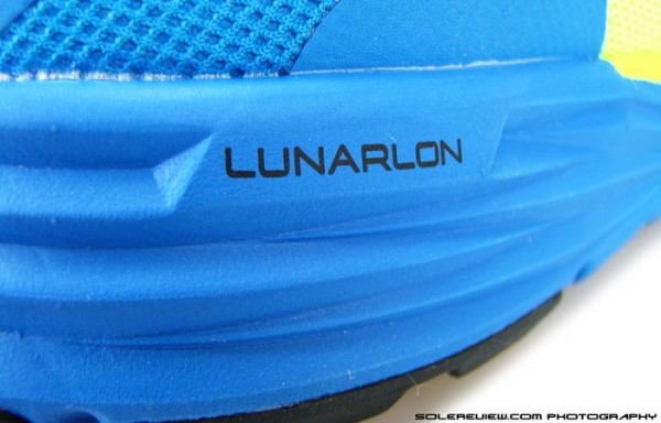 nike lunarlon sandals