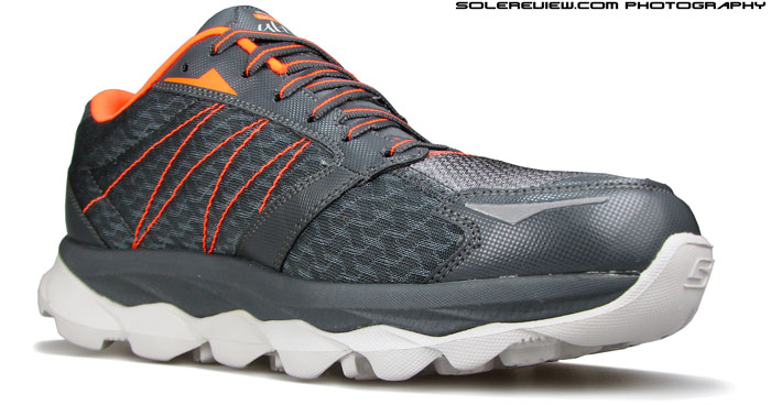 skechers ultra go review