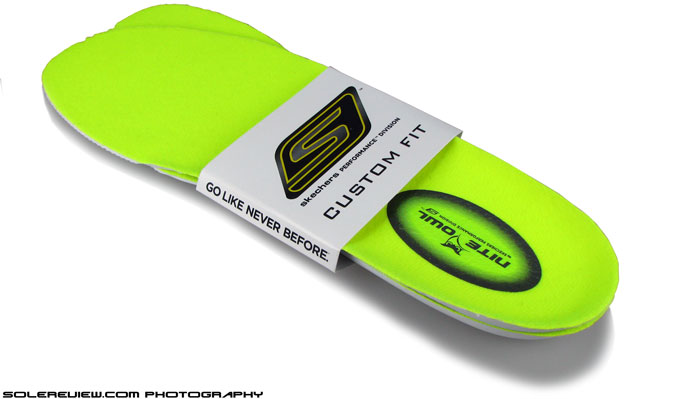 skechers insole replacement