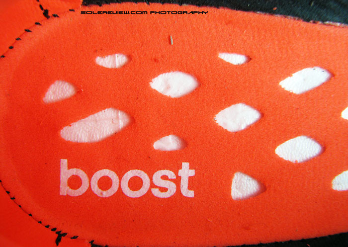 Adidas Pure Boost Insole Online Sale 