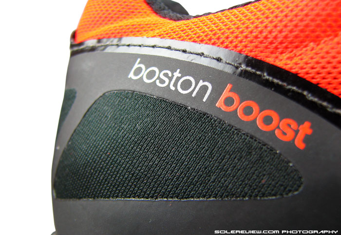 Verzending grens schot adidas adizero Boston 5 Boost Review