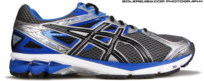 Asics GT 1000 3 Review