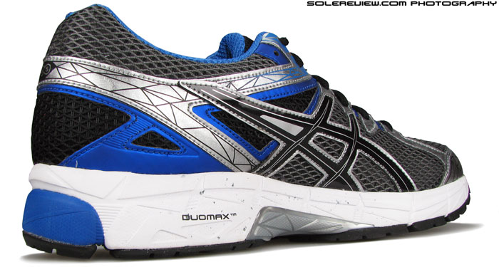 Asics GT 1000 Review