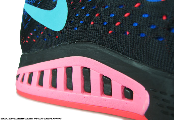 berømt Pigment Dekan Nike Air Zoom Structure 18 Review