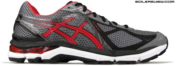 Asics GT-2000 3 Review