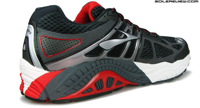 brooks beast comparable shoes