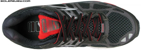 Brooks Beast 14 Review