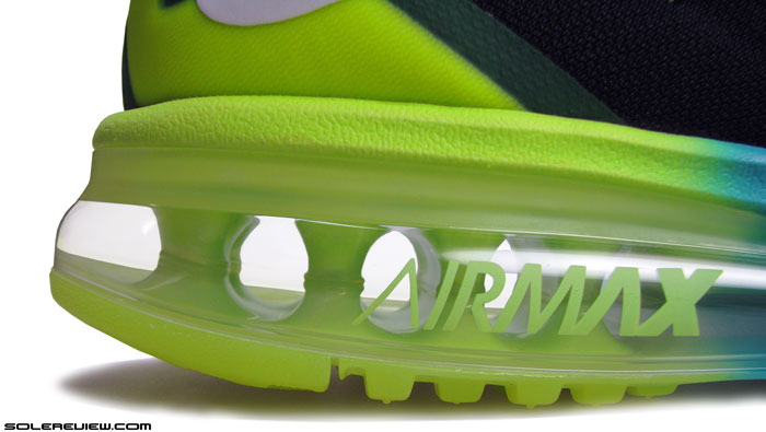 Nike Air Max 2015 Review – Solereview